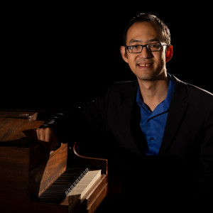 Kevin Wang Pianist - Classical Pianist / Classical Duo in Rochester, New York