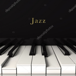 Kevin Wilder - Jazz Pianist in Cincinnati, Ohio