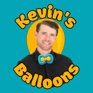 Kevin's Balloons - Balloon Twister / Balloon Decor in Walnut Creek, California