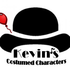 Kevin's Costumed Characters