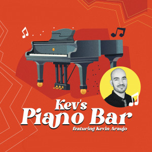 Kev's Piano Bar - Pianist in Burlington, Ontario