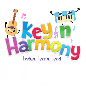 Key n Harmony - Children’s Music in Bellflower, California