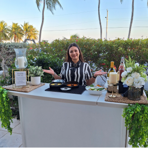 Key West Lush Bar Services and Rentals - Bartender in Key West, Florida