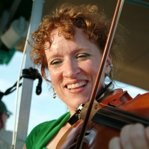 Key West Violinist