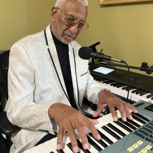 Keyboard and Singer One Man Act - Americana Band in Charlotte, North Carolina
