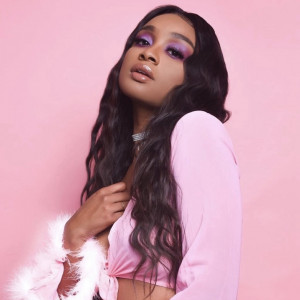 Keyiara - R&B Vocalist in Atlanta, Georgia