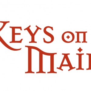 Keys on Main Roadshow