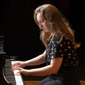 Keytress: Piano for Events - Classical Pianist / 1940s Era Entertainment in Bowling Green, Ohio