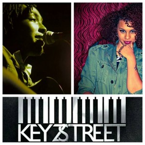 KeyzStreet - Soul Band in Austin, Texas