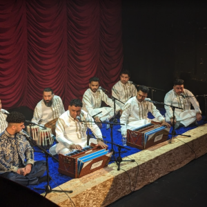 Qawwali Group - Singing Group in Hialeah, Florida