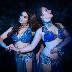 Khepri Productions - Belly Dancer in San Francisco, California