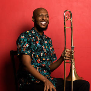 Khristian Foreman Quartet - Trombone Player / Brass Musician in Inglewood, California