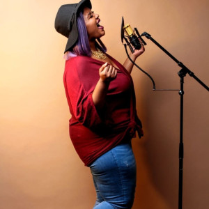 Ki'ara LeChelle - Soul Singer / Singing Group in Indianapolis, Indiana