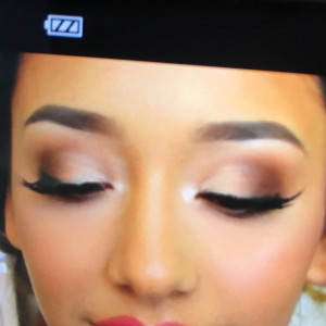 Kiarasbaddies - Makeup Artist / Wedding Services in El Paso, Texas