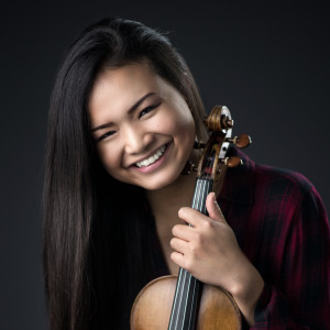 Kiarra Saito-Beckman - Violinist / Fiddler in Lakewood, Ohio