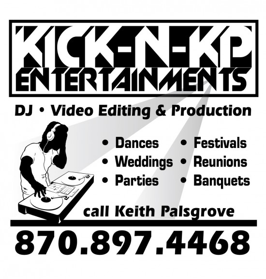 Gallery photo 1 of Kick-N-KP Entertainments