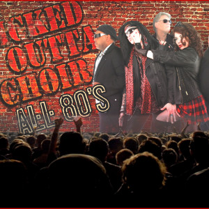 Kicked Outta Choir - Party Band / 1980s Era Entertainment in Woodridge, Illinois