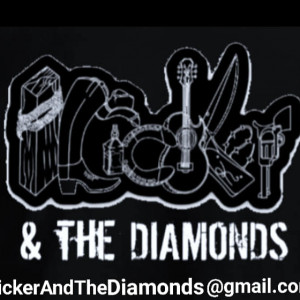 Kicker & The Diamonds - Cover Band / Wedding Musicians in Rogers, Arkansas