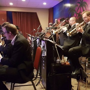 Kickin' Brass Band - Big Band in Sioux Falls, South Dakota