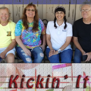 Kickin' It - Dance Band / Wedding Entertainment in O'Fallon, Missouri