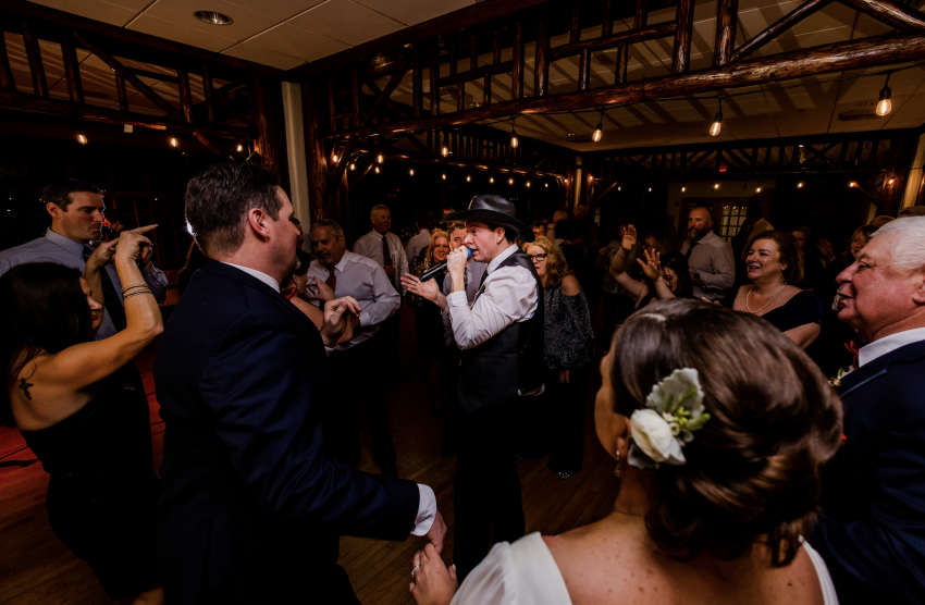 Hire Kickin' Nash Country Band in Nanuet, New York