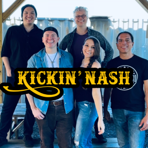 Kickin' Nash - Country Band in Nanuet, New York
