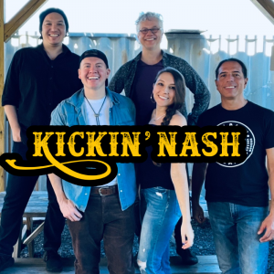 Kickin' Nash