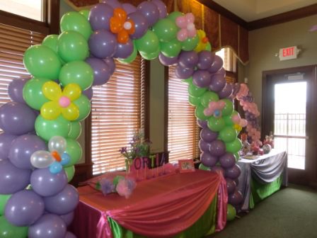 Hire Kid-Time Party Entertainment - Party Decor in Dayton, Ohio