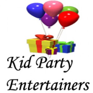 Kid Party Entertainers - Event Planner in Los Angeles, California
