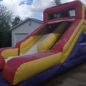 Kiddie Fun Inflatables - Party Inflatables / Family Entertainment in Boiling Springs, South Carolina
