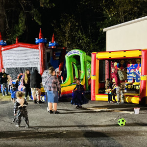 Kiddie Fun Inflatables - Party Rentals / Party Inflatables in Boiling Springs, South Carolina