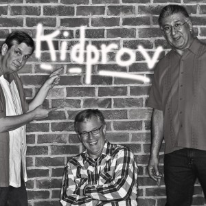 Kidprov - Comedy Improv Show in Dallas, Texas