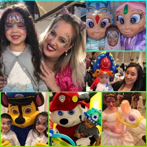 Kids Party With Ruby - Children’s Party Entertainment / Superhero Party in Ridgewood, New York