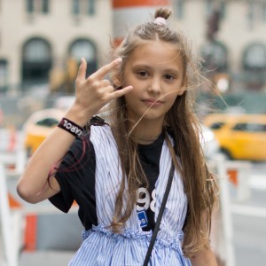Kids & Fashion Bloggers Photographer - Portrait Photographer in New York City, New York