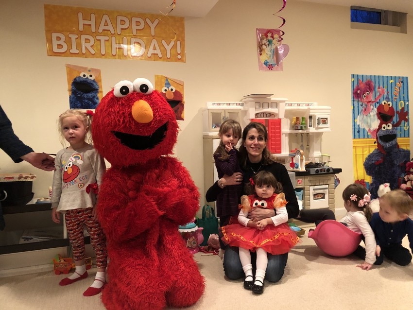 Hire Kids Kustom Parties Costumed Character in Palatine, Illinois