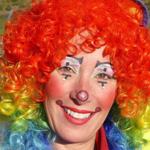 Hire Kidtoons Productions - Clown in Aspen, Colorado