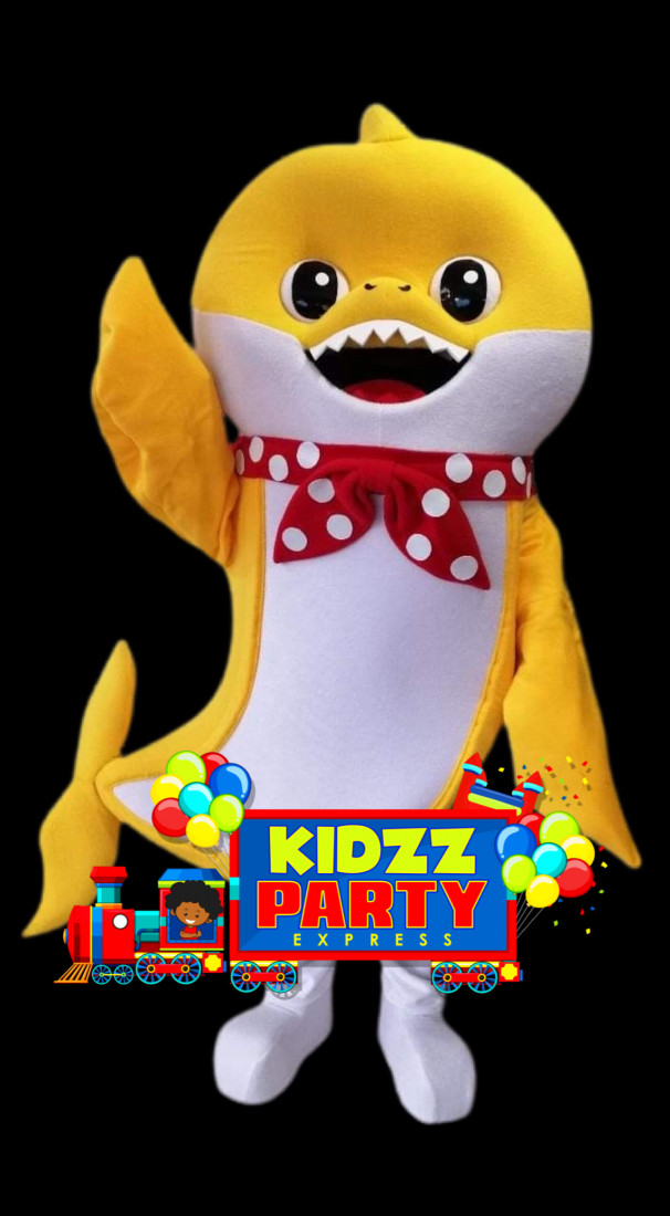 Gallery photo 1 of Kidzz Party Express