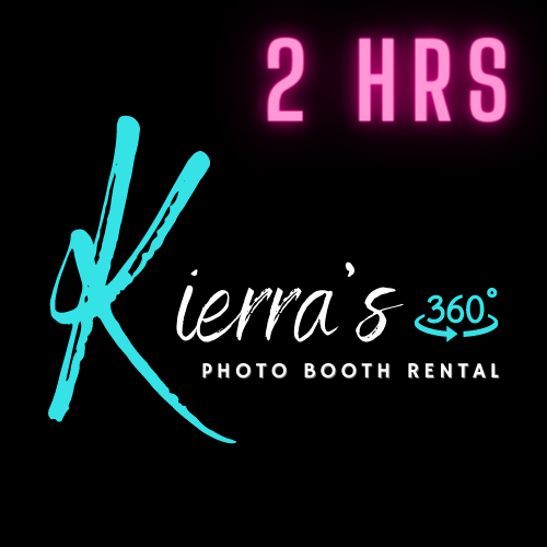 Gallery photo 1 of Kierra's 360 Photo Booth