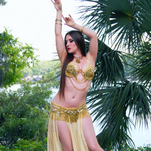 Veronica Lynn Belly Dance - Belly Dancer / Middle Eastern Entertainment in Casselberry, Florida