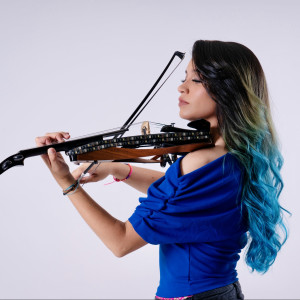 Kiiero Music - Violinist in Miami, Florida