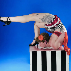 Kiki Contortion