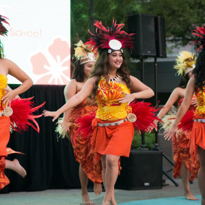 Kilali's Polynesian Revue - Hula Dancer in Mesa, Arizona