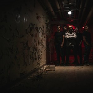 Kill No Albatross - Rock Band / Alternative Band in Burlington, Ontario