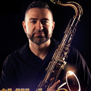 KillBill Sax - Saxophone Player / Motown Group in San Francisco, California