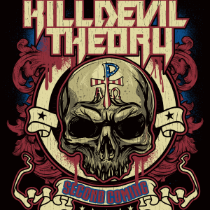 KillDevil Theory - Rock Band in El Paso, Texas