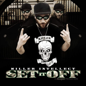 Killer Intellect - Hip Hop Artist in Milford, New Hampshire