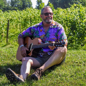 Killian - Guitarist in Bristol, Rhode Island
