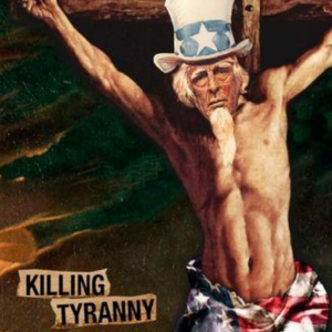 Killing Tyranny - Heavy Metal Band in San Diego, California