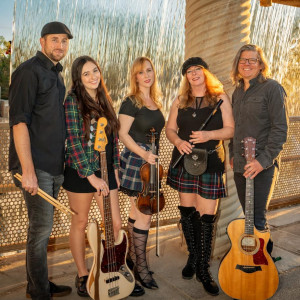 Kilted Spirit - Celtic Music in Phoenix, Arizona