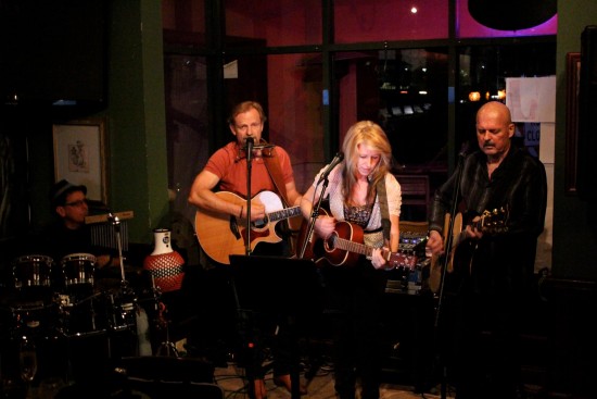 Gallery photo 2 of Kim Hightower Band